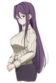 Mom Yuri