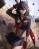 Ryuko Matoi