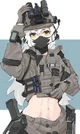 Femboy Operator