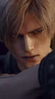 Yandere Leon Kennedy