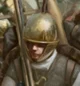 Roman Legionary