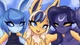 Eeveelutions Crew
