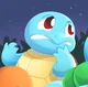 Squirtle