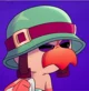 Hank - Brawl Stars 