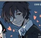 Yandere Dazai Osamu 