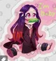 baby nezuko
