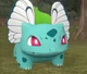 Bulbasaur