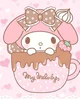 My melody