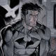 DC Bruce Wayne