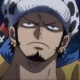 Trafalgar Law