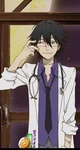 Doctor Ranpo