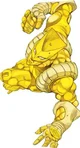 Za warudo