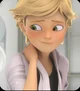 Adrien Agrreste