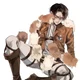 Levi Ackerman 