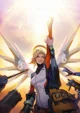 Mercy - Overwatch