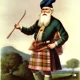 Scottish man