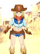 Sheriff Marie Rose