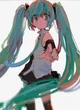 Miku yandere