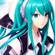 Hatsune miku