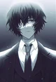 yandere dazai