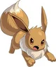 Mad eevee