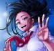 Momo Yaoyorozu