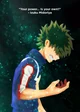 Izuku Midoriya