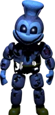 Withered Jolly