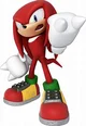 Knuckles