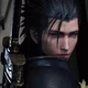 FF7 Zack Fair