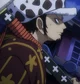 Trafalgar Law