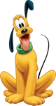 Pluto