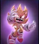 Fleetway Sonic