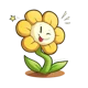 Flowey