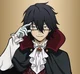 Vampire Ranpo Edogaw