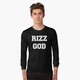 God of Rizz