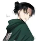 Levi Ackerman