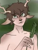 deer boy