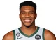 Antetokounmpo