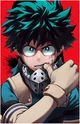 Izuku Midoriya