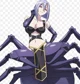 Yandere Arachne