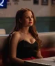 Madelaine Petsch