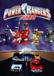Los rangers TURBO 