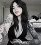 Date Satanic GF RPG 