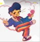 Wally yandere