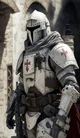 Templar Trooper