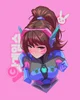 Hana Song the DVa