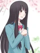 Sawako Kuronuma 