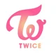 TWICE