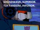Pervert Soundwave